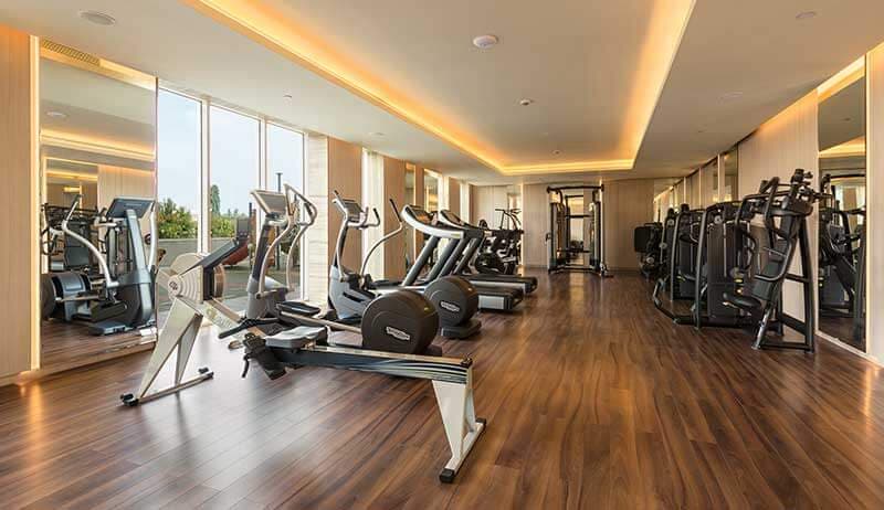 Gymnasium