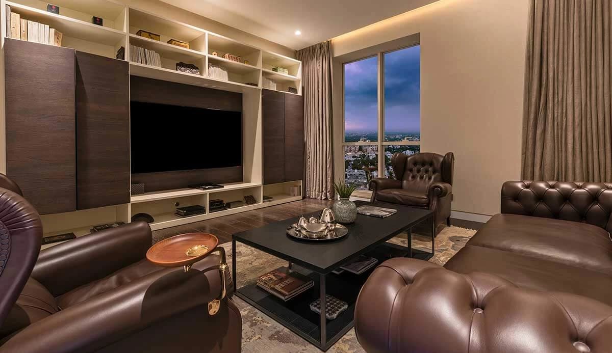 Home Theatre